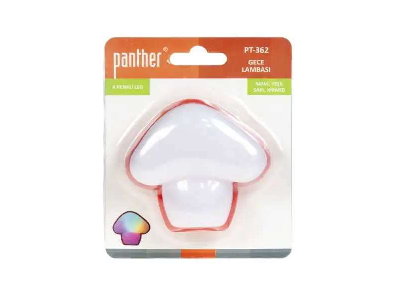 PANTHER PT-362 GECE LAMBASI PANTHER PT-362 GECE LAMBASI