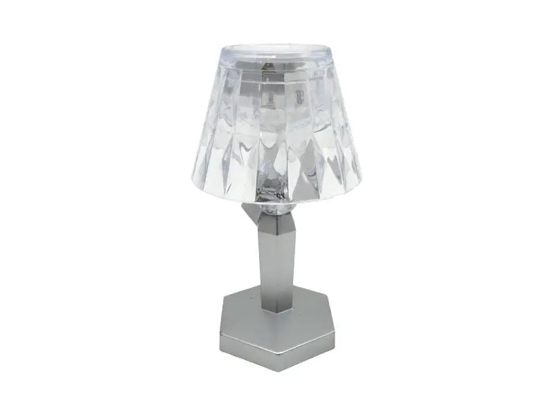 PANTHER PT-401 MİNİ LED MASA LAMBASI PANTHER PT-401 MİNİ LED MASA LAMBASI