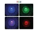 PANTHER PT-402 MİNİ MASA LAMBASI - RGB PANTHER PT-402 MİNİ MASA LAMBASI - RGB
