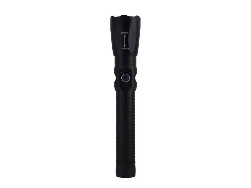 PANTHER PT-4113 USB ŞARJLI EL FENERİ PANTHER PT-4113 USB ŞARJLI EL FENERİ