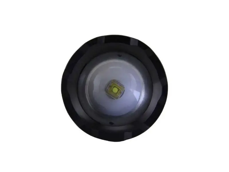 PANTHER PT-4113 USB ŞARJLI EL FENERİ PANTHER PT-4113 USB ŞARJLI EL FENERİ