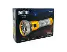 PANTHER PT-4119 USB ŞARJLI EL FENERİ