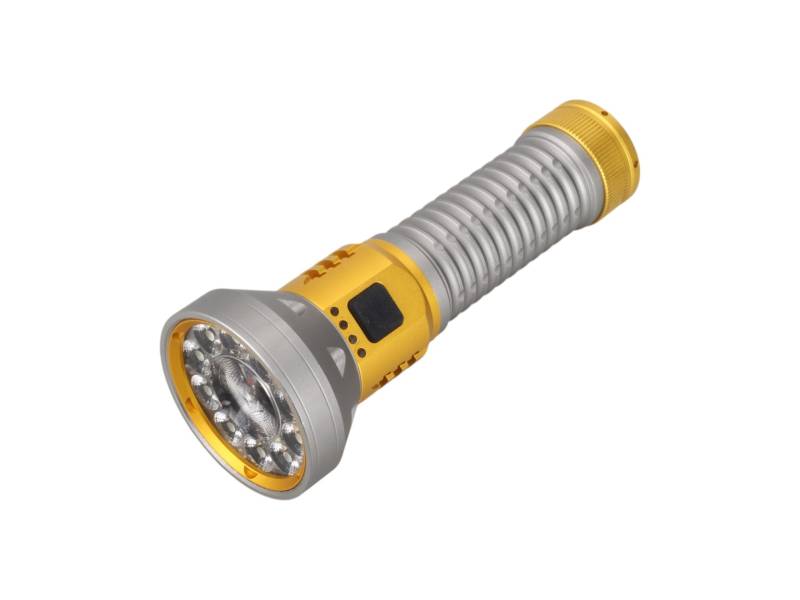 PANTHER PT-4119 USB ŞARJLI EL FENERİ PANTHER PT-4119 USB ŞARJLI EL FENERİ