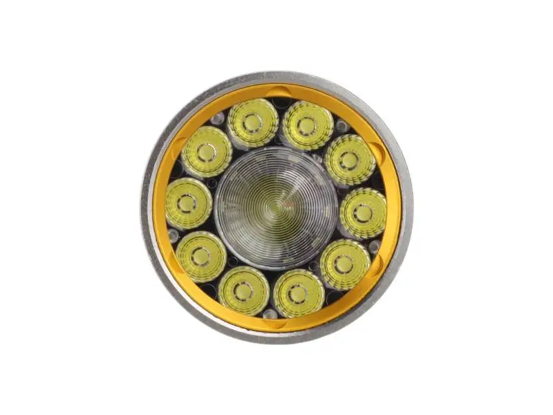 PANTHER PT-4119 USB ŞARJLI EL FENERİ PANTHER PT-4119 USB ŞARJLI EL FENERİ