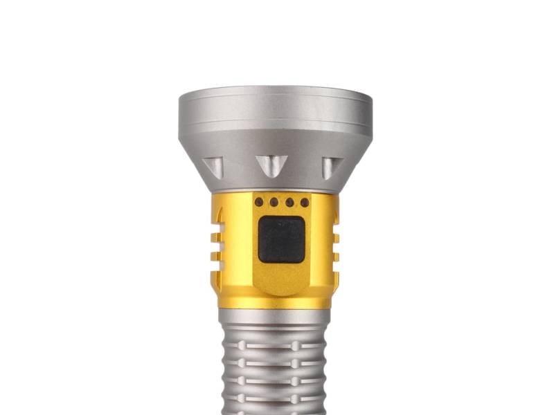 PANTHER PT-4119 USB ŞARJLI EL FENERİ PANTHER PT-4119 USB ŞARJLI EL FENERİ
