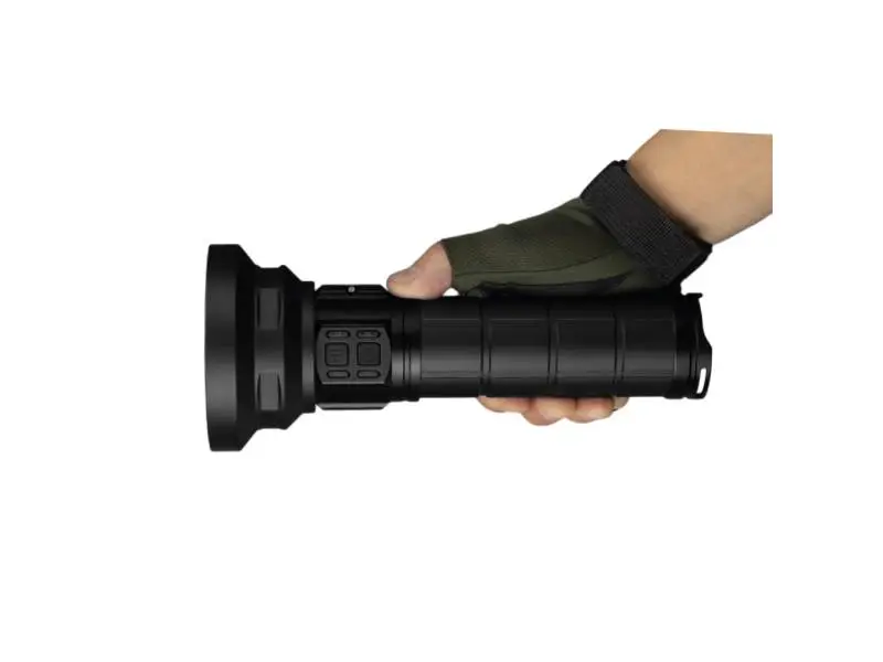 PANTHER PT-4122 USB ŞARJLI EL FENERİ PANTHER PT-4122 USB ŞARJLI EL FENERİ