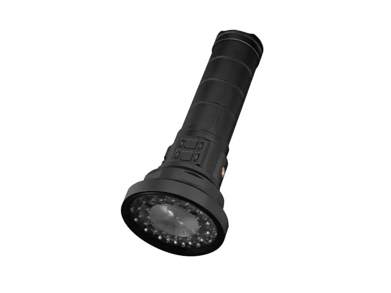PANTHER PT-4122 USB ŞARJLI EL FENERİ PANTHER PT-4122 USB ŞARJLI EL FENERİ