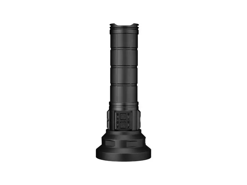 PANTHER PT-4122 USB ŞARJLI EL FENERİ PANTHER PT-4122 USB ŞARJLI EL FENERİ