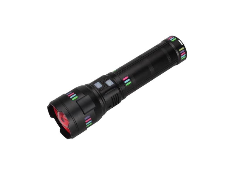 PANTHER PT-4123 USB ŞARJLI EL FENERİ PANTHER PT-4123 USB ŞARJLI EL FENERİ
