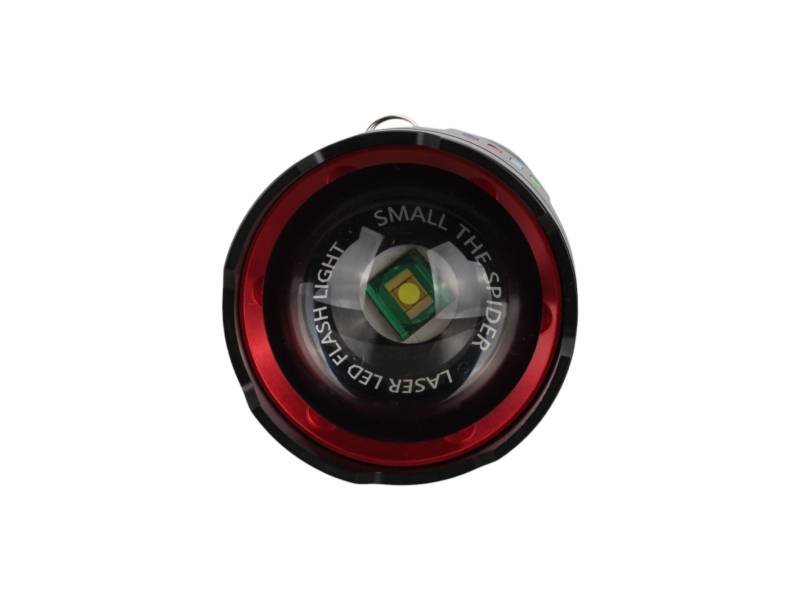 PANTHER PT-4123 USB ŞARJLI EL FENERİ PANTHER PT-4123 USB ŞARJLI EL FENERİ