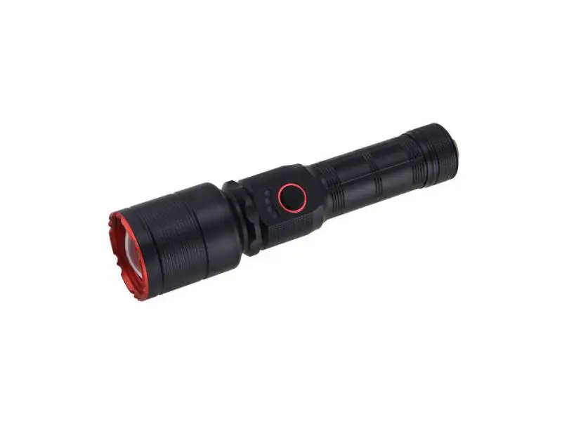 PANTHER PT-4132 USB ŞARJLI EL FENERİ PANTHER PT-4132 USB ŞARJLI EL FENERİ