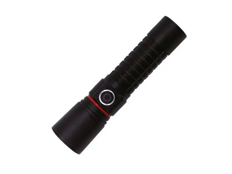 PANTHER PT-4153 USB ŞARJLI EL FENERİ PANTHER PT-4153 USB ŞARJLI EL FENERİ