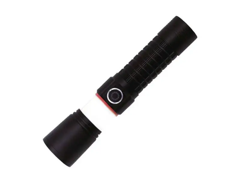 PANTHER PT-4153 USB ŞARJLI EL FENERİ PANTHER PT-4153 USB ŞARJLI EL FENERİ