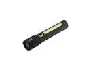 PANTHER PT-4172 P50 LED USB ŞARJLI FENER PANTHER PT-4172 P50 LED USB ŞARJLI FENER