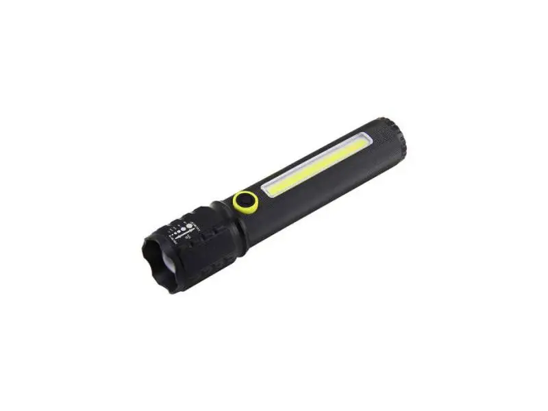 PANTHER PT-4172 P50 LED USB ŞARJLI FENER PANTHER PT-4172 P50 LED USB ŞARJLI FENER