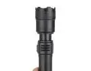 PANTHER PT-4518 USB ŞARJLI EL FENERİ