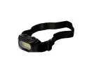 PANTHER PT-5019 3AAA 5W COB LED PİLLİ KAFA LAMBASI PANTHER PT-5019 3AAA 5W COB LED PİLLİ KAFA LAMBASI
