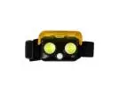 PANTHER PT-5106 3AAA PİLLİ KAFA LAMBASI PANTHER PT-5106 3AAA PİLLİ KAFA LAMBASI