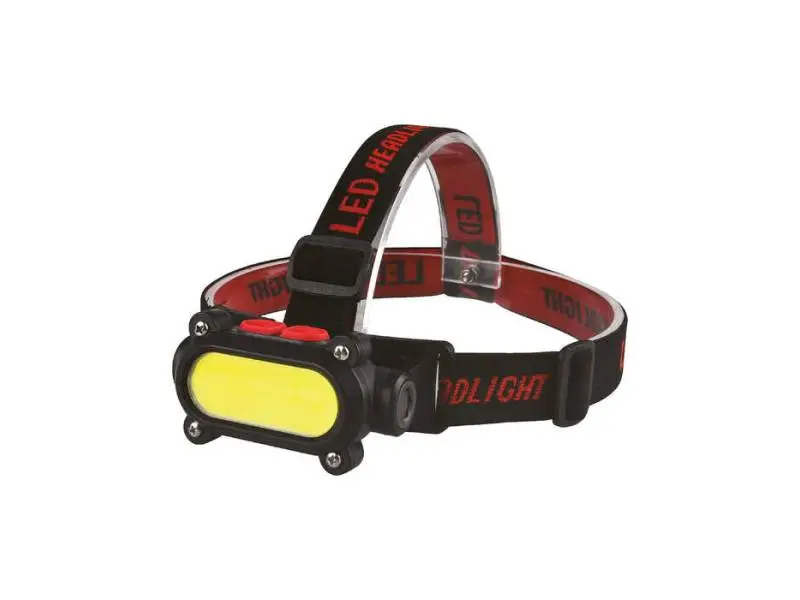 PANTHER PT-5209 USB ŞARJLI KAFA LAMBASI PANTHER PT-5209 USB ŞARJLI KAFA LAMBASI