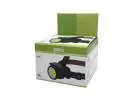 PANTHER PT-5220 USB SOLAR ŞARJLI KAFA LAMBASI
