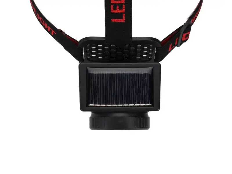 PANTHER PT-5220 USB SOLAR ŞARJLI KAFA LAMBASI PANTHER PT-5220 USB SOLAR ŞARJLI KAFA LAMBASI