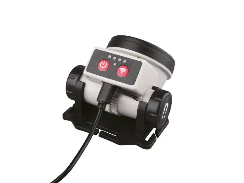 PANTHER PT-5404 USB ŞARJLI KAFA LAMBASI PANTHER PT-5404 USB ŞARJLI KAFA LAMBASI