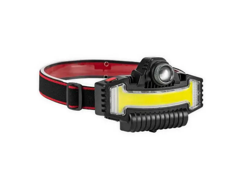 PANTHER PT-5685 USB ŞARJLI KAFA LAMBASI