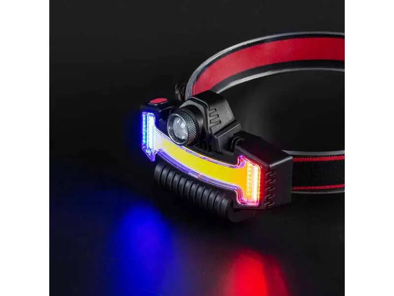 PANTHER PT-5685 USB ŞARJLI KAFA LAMBASI PANTHER PT-5685 USB ŞARJLI KAFA LAMBASI