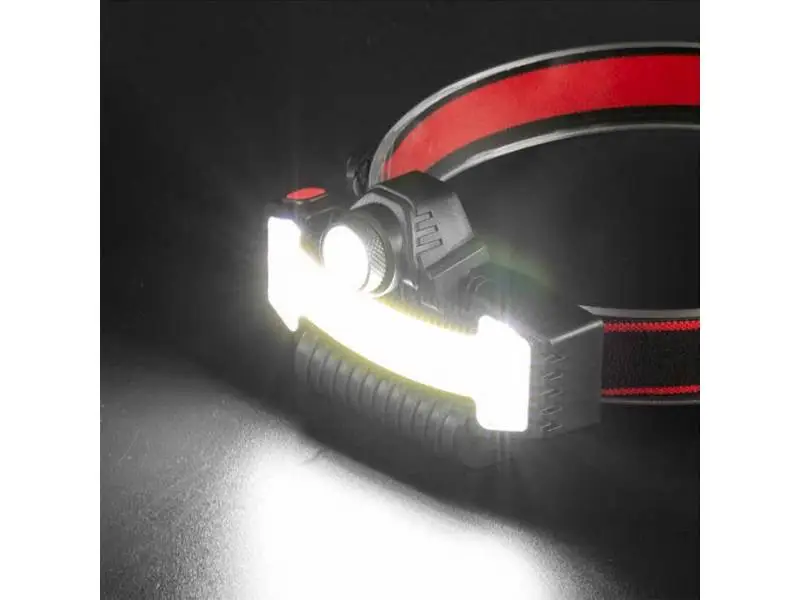 PANTHER PT-5685 USB ŞARJLI KAFA LAMBASI PANTHER PT-5685 USB ŞARJLI KAFA LAMBASI