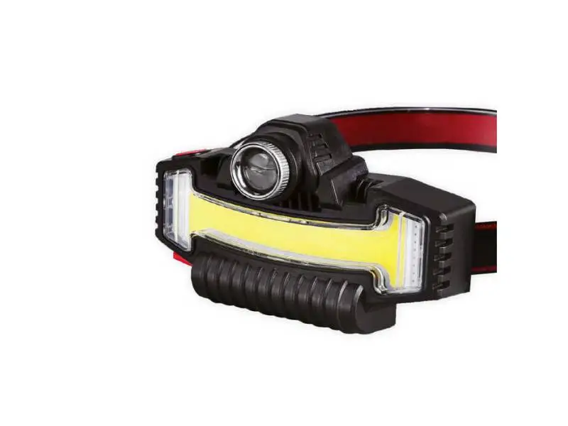 PANTHER PT-5685 USB ŞARJLI KAFA LAMBASI PANTHER PT-5685 USB ŞARJLI KAFA LAMBASI
