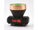 PANTHER PT-5803 USB ŞARJLI KAFA LAMBASI PANTHER PT-5803 USB ŞARJLI KAFA LAMBASI