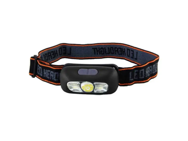 PANTHER PT-5805 USB ŞARJLI KAFA LAMBASI PANTHER PT-5805 USB ŞARJLI KAFA LAMBASI