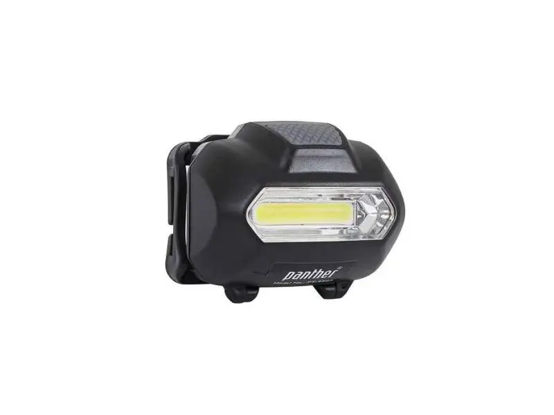 Panther Pt 5907 Pille Çalışan Kafa Lambası