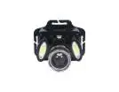 PANTHER PT-5910 3AA PİLLİ KAFA LAMBASI PANTHER PT-5910 3AA PİLLİ KAFA LAMBASI