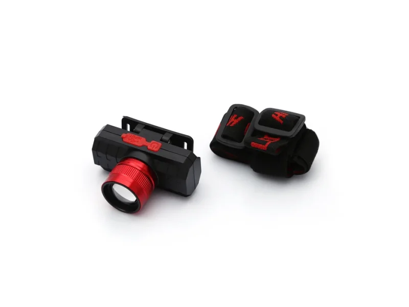 Panther PT-5920 1.6W Ledli Şarjlı Kafa Lambası Panther PT-5920 1.6W Ledli Şarjlı Kafa Lambası