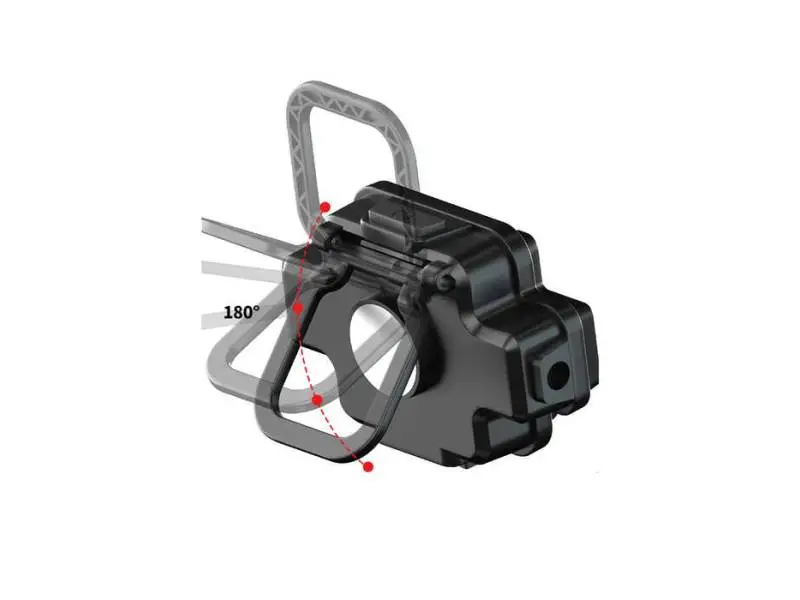 PANTHER PT-5921 USB ŞARJLI KAFA LAMBASI PANTHER PT-5921 USB ŞARJLI KAFA LAMBASI