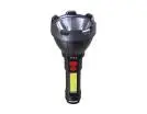 PANTHER PT-6105 USB ŞARJLI EL FENERİ PANTHER PT-6105 USB ŞARJLI EL FENERİ