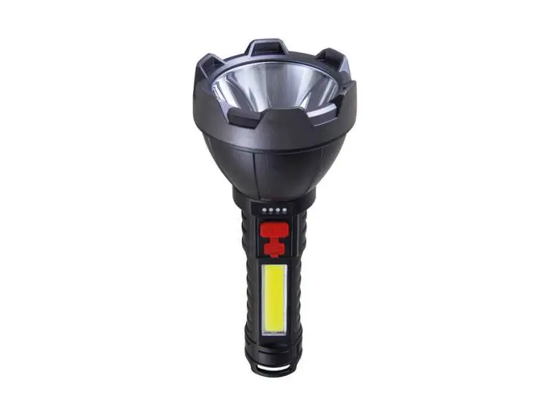 PANTHER PT-6105 USB ŞARJLI EL FENERİ PANTHER PT-6105 USB ŞARJLI EL FENERİ