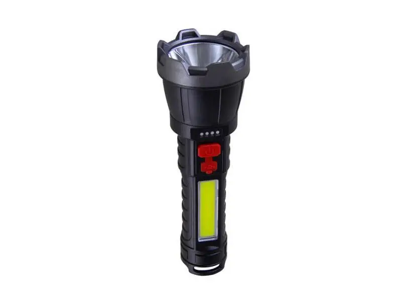 PANTHER PT-6106 USB ŞARJLI EL FENERİ PANTHER PT-6106 USB ŞARJLI EL FENERİ
