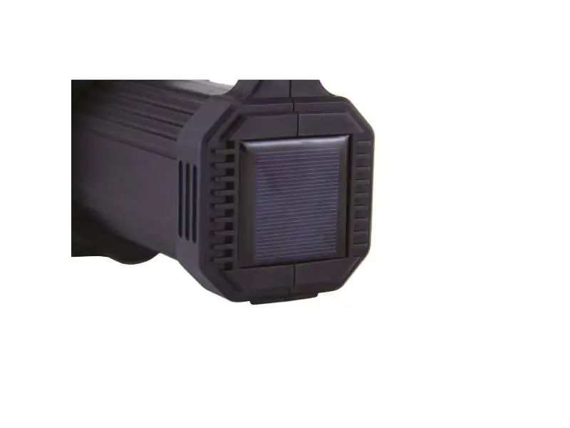PANTHER PT-6213 USB ŞARJLI SOLAR EL FENERİ PANTHER PT-6213 USB ŞARJLI SOLAR EL FENERİ