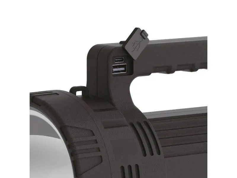 PANTHER PT-6213 USB ŞARJLI SOLAR EL FENERİ PANTHER PT-6213 USB ŞARJLI SOLAR EL FENERİ
