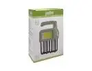 PANTHER PT-6219 USB ŞARJLI SOLAR EL FENERİ