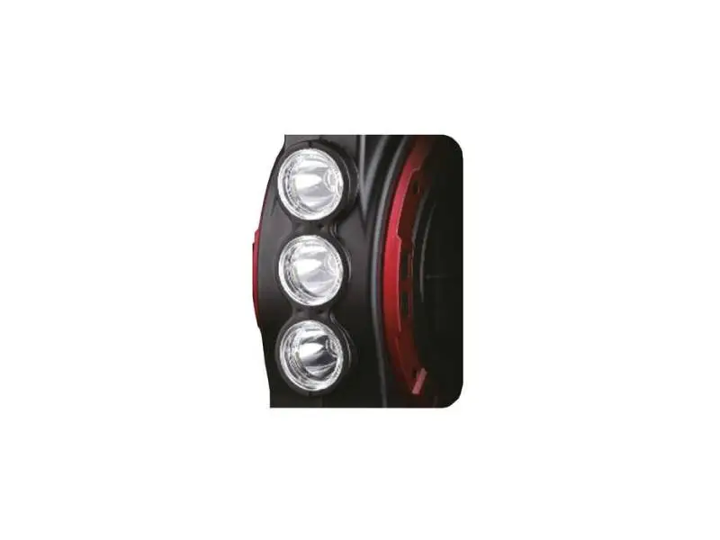 PANTHER PT-6678 SOLAR USB ŞARJLI EL FENERİ PANTHER PT-6678 SOLAR USB ŞARJLI EL FENERİ