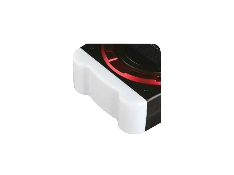 PANTHER PT-6678 SOLAR USB ŞARJLI EL FENERİ PANTHER PT-6678 SOLAR USB ŞARJLI EL FENERİ