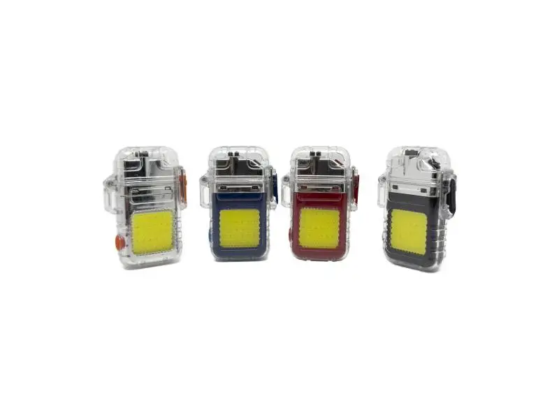 PANTHER PT-6888 USB ŞARJLI ÇAKMAK-FENER PANTHER PT-6888 USB ŞARJLI ÇAKMAK-FENER