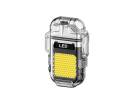 PANTHER PT-6888 USB ŞARJLI ÇAKMAK-FENER PANTHER PT-6888 USB ŞARJLI ÇAKMAK-FENER