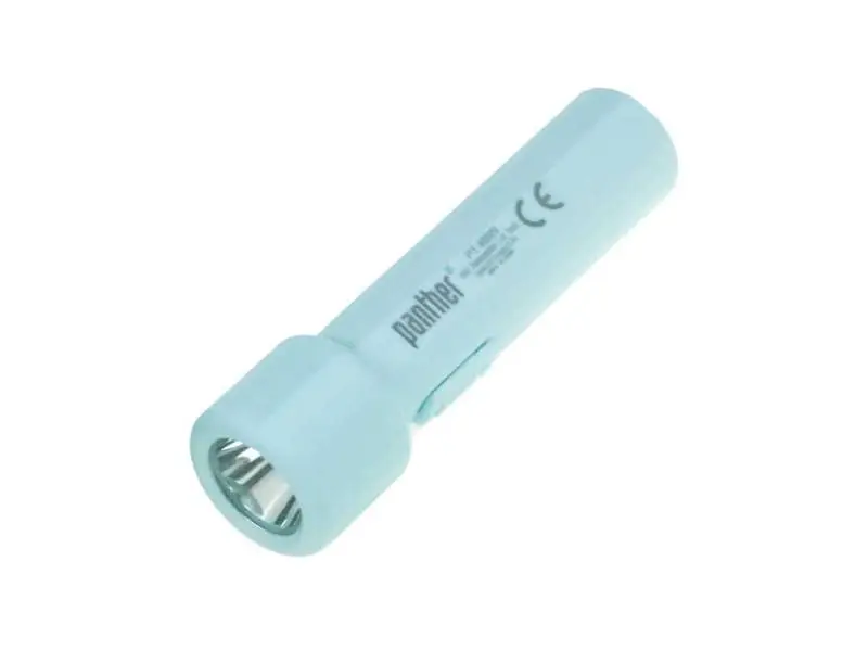 PANTHER PT-6899 USB ŞARJLI EL FENERİ PANTHER PT-6899 USB ŞARJLI EL FENERİ