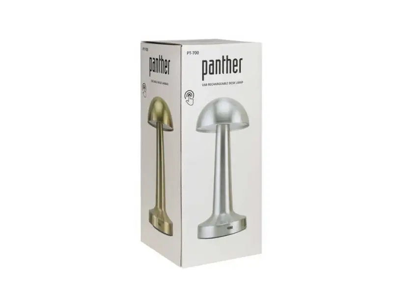 PANTHER PT-700 USB ŞARJLI MASA LAMBASI PANTHER PT-700 USB ŞARJLI MASA LAMBASI