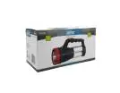 PANTHER PT-7744 USB ŞARJLI EL FENERİ PANTHER PT-7744 USB ŞARJLI EL FENERİ