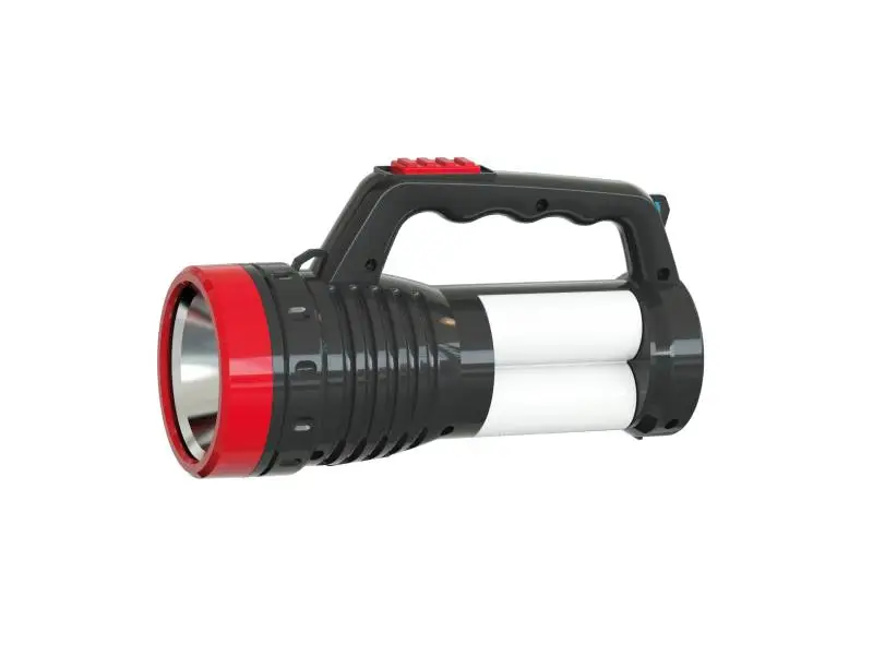 PANTHER PT-7744 USB ŞARJLI EL FENERİ PANTHER PT-7744 USB ŞARJLI EL FENERİ